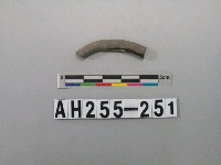 藏品(灰色泥質陶環殘件)的圖片